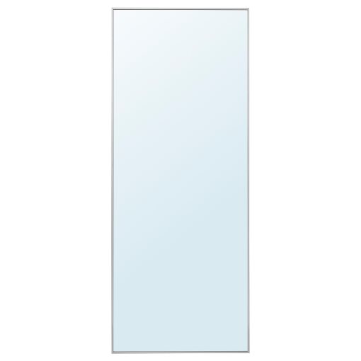 HOVET, καθρέφτης, 78x196 cm, 500.382.13