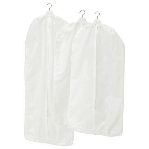 SKUBB, clothes cover, set of 3, 501.794.63
