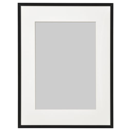 LOMVIKEN, frame, 30x40 cm, 502.867.69