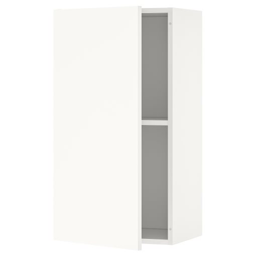 KNOXHULT, wall cabinet with door, 503.267.89