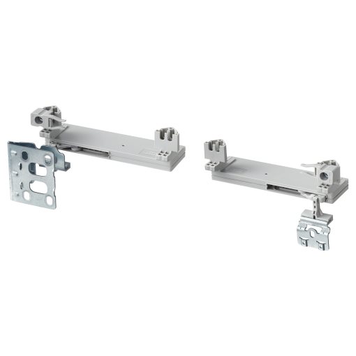 KOMPLEMENT, soft closing device, 2 pack, 503.274.54