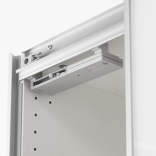 KOMPLEMENT, soft closing device, 2 pack, 503.274.54