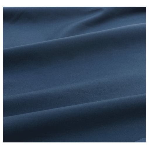 ULLVIDE, fitted sheet, 503.427.70