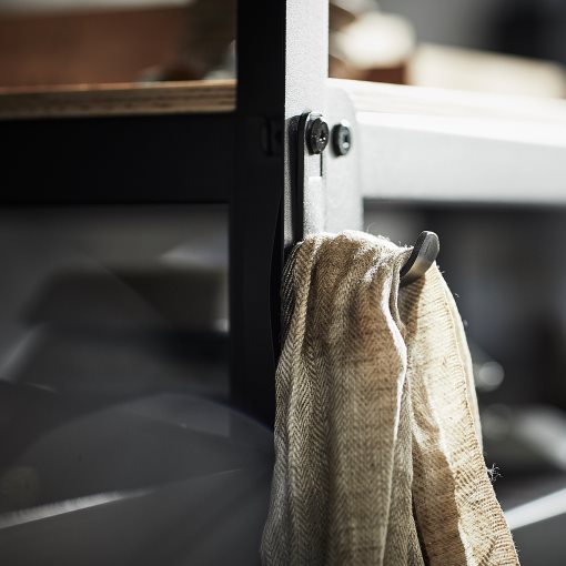 BROR, άγκιστρο, 2 τεμ., 503.431.47