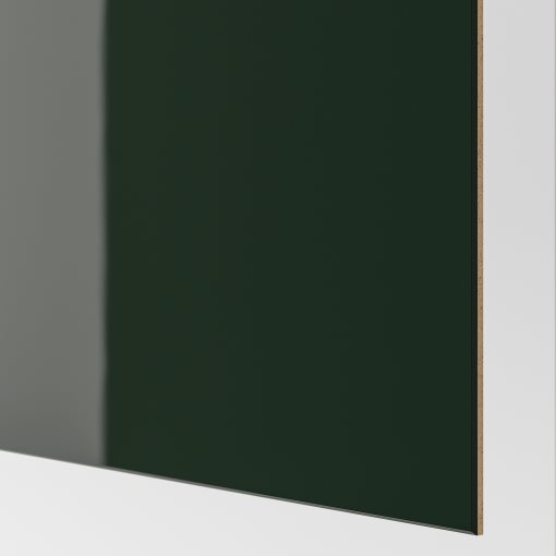 HOKKSUND, 4 πάνελ για σκελετό συρόμενης πόρτας, 503.738.27