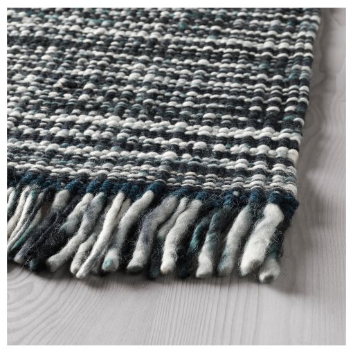 KÖPENHAMN, rug flatwoven/handmade, 170x240 cm, 503.745.58