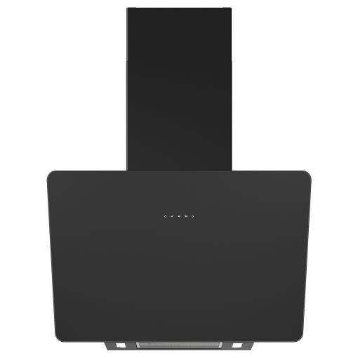 FINSMAKARE, wall mounted extractor hood, 503.891.40