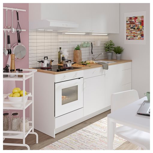 LAGAN, wall mounted extractor hood, 504.013.83