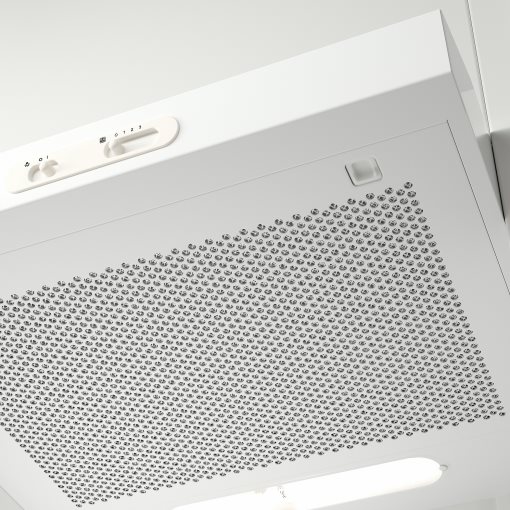 LAGAN, wall mounted extractor hood, 504.013.83