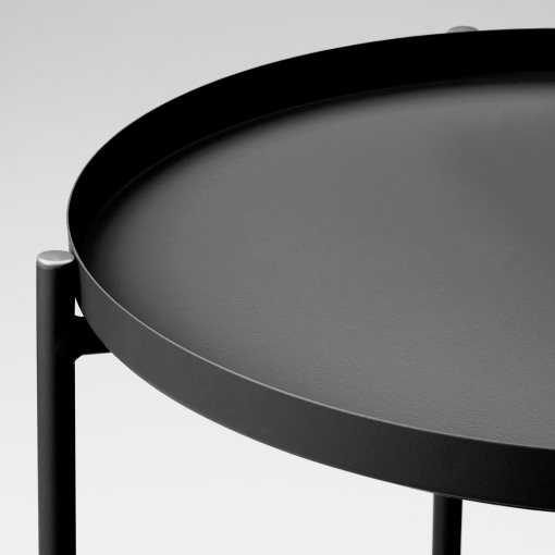 GLADOM, tray table, 504.119.90