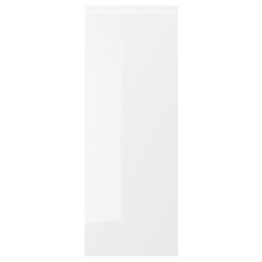 VOXTORP, door/high-gloss, 30x80 cm, 504.188.97