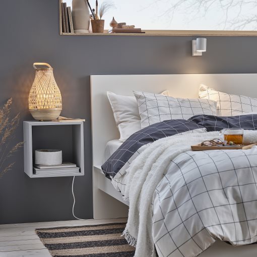 MISTERHULT, table lamp, 504.376.26