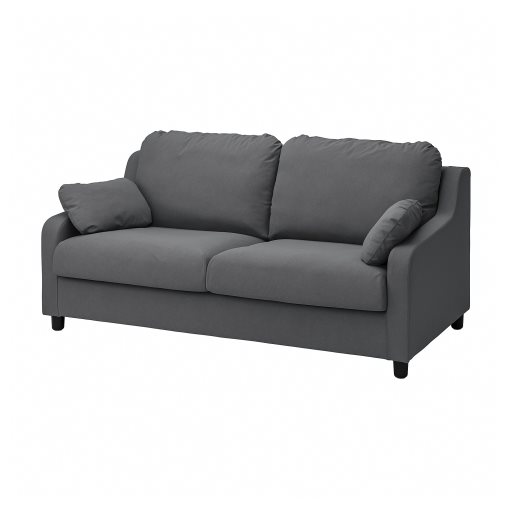 VINLIDEN, cover for 3-seat sofa, 504.383.53