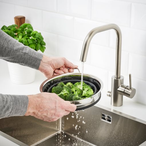 KLOCKREN, colander, 5.0 l, 504.491.77