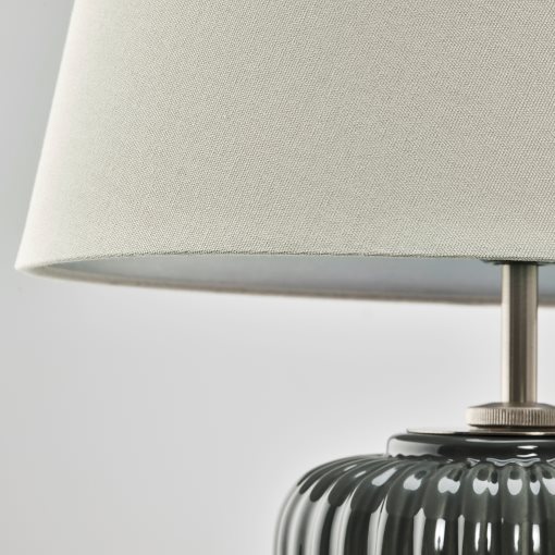 SNÖBYAR, table lamp, 52 cm, 504.504.01