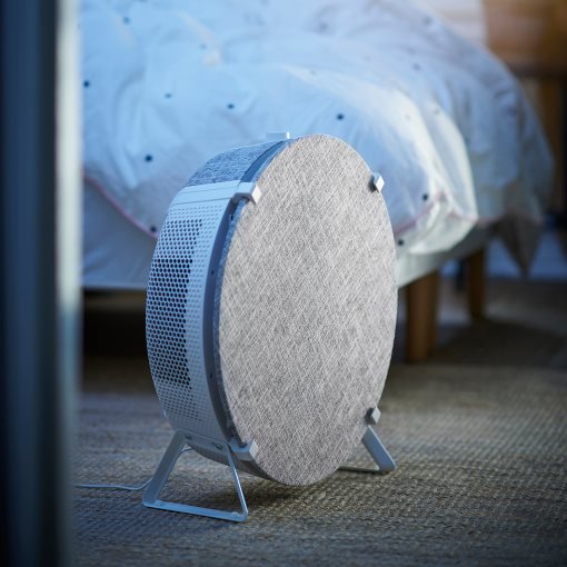 STARKVIND, air purifier, 504.619.42