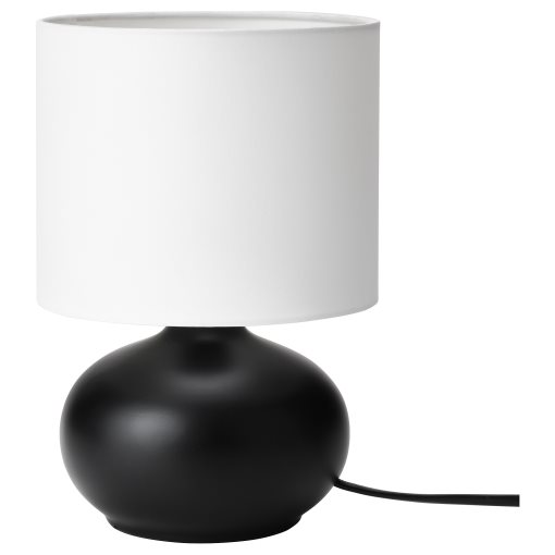 TVÄRFOT, table lamp, 504.675.24