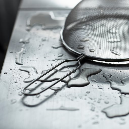 GRILLSKÄR, ραφιέρα νησίδας κουζίνας εξωτερικού χώρου, 86x61 cm, 504.714.46