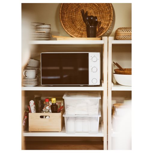 TILLREDA, microwave oven, 504.867.92