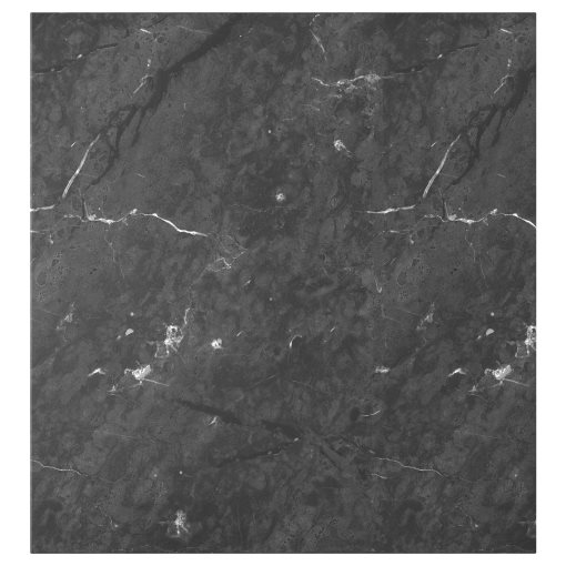 BERGSVIKEN, door, 60x64 cm, 504.909.30