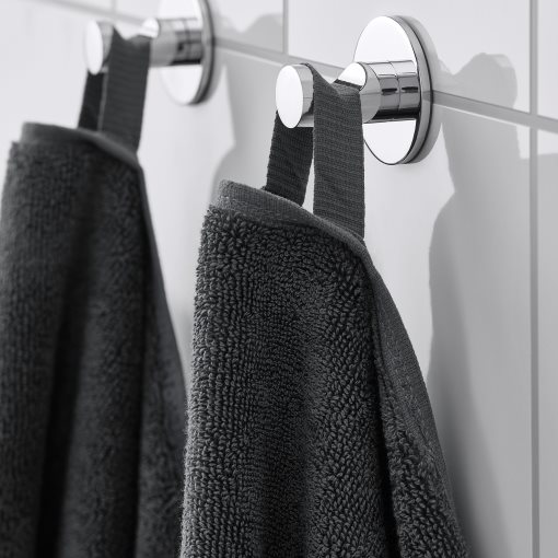 FREDRIKSJÖN, hand towel, 40x70 cm, 504.967.10