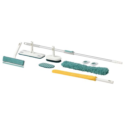 PEPPRIG, cleaning set, 504.995.58