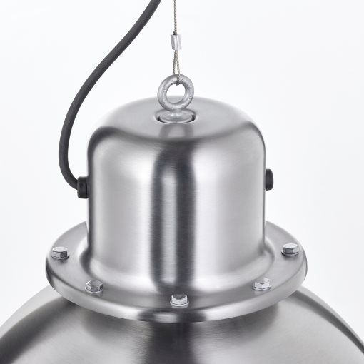 SVARTNORA, pendant lamp, 38 cm, 505.047.72
