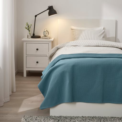 INDIRA, bedspread, 150x250 cm, 505.068.51