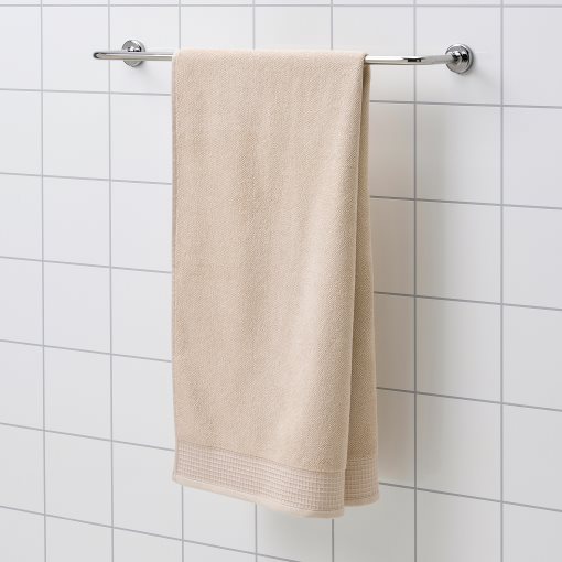 VINARN, πετσέτα μπάνιου, 70x140 cm, 505.083.17