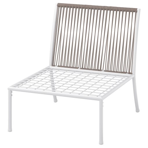 SEGERÖN, one-seat section, outdoor, 505.108.05