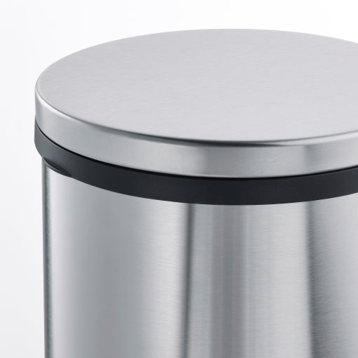 SNÖRPA, pedal bin, 12 l, 505.112.11