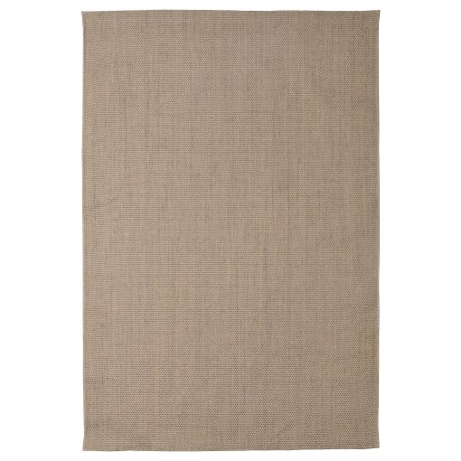 VODSKOV, rug flatwoven, 133x195 cm, 505.123.76