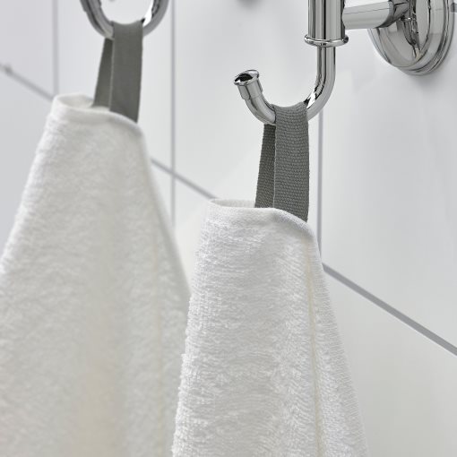 DIMFORSEN, hand towel, 40x70 cm, 505.128.85