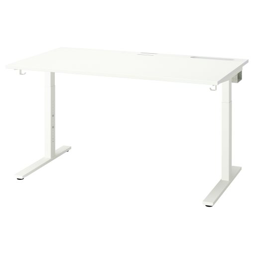 MITTZON, επιφάνεια τραπεζιού, 140x68 cm, 505.156.00