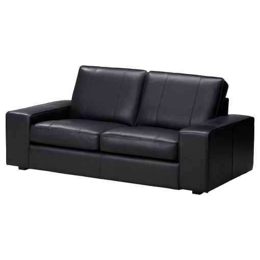KIVIK, 2-seat sofa, 505.195.18
