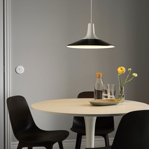 FYRTIOFYRA, pendant lamp, 38 cm, 505.272.69