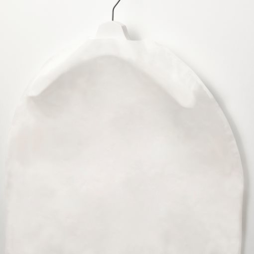 RENSHACKA, clothes cover/transparent, 505.301.01