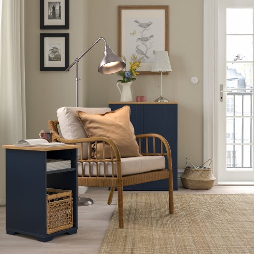 SKRUVBY, side table, 40x32 cm, 505.319.83