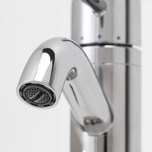 PILKÅN, wash-basin mixer tap, 505.328.50