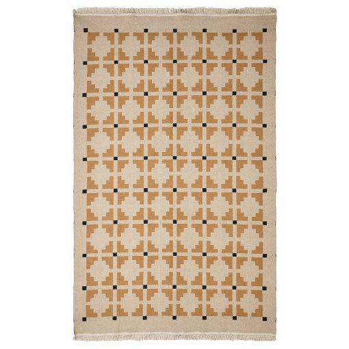 TELEGRAFLINJE, rug flatwoven, 170x240 cm, 505.552.81