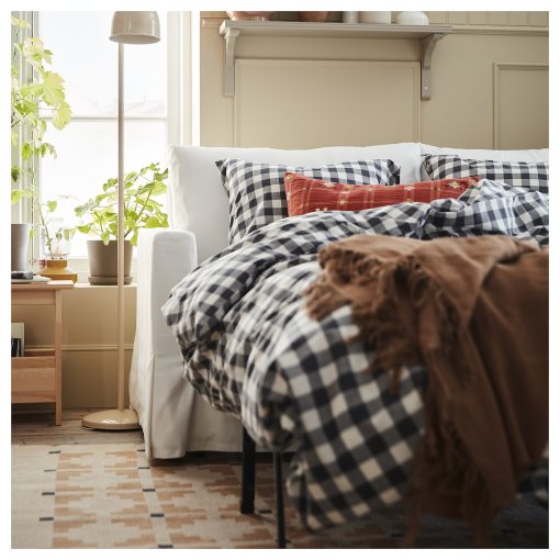 TELEGRAFLINJE, rug flatwoven, 170x240 cm, 505.552.81
