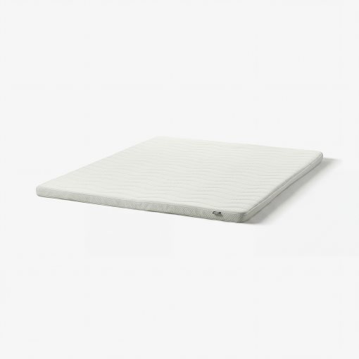 NORRSELE, mattress pad, 180x200 cm, 505.585.62