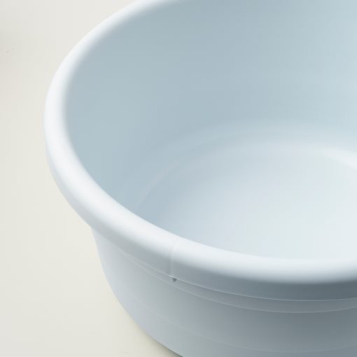 PEPPRIG, 3-piece bucket set with lid, 505.676.13