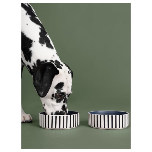 UTSADD, μπολ για κατοικίδια, 15 cm, 505.692.02