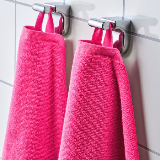 VÅGSJÖN, bath towel, 70x140 cm, 505.710.83