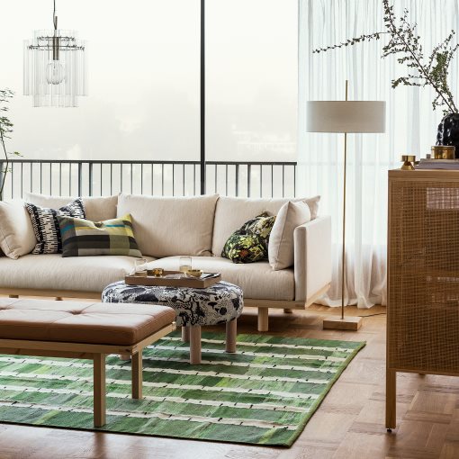 STOCKHOLM 2025, floor lamp, 159 cm, 505.859.14