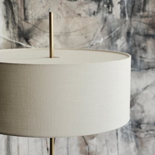 STOCKHOLM 2025, floor lamp, 159 cm, 505.859.14
