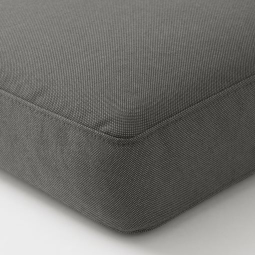 FRÖSÖN, cover for seat cushion outdoor, 62x62 cm, 505.870.60