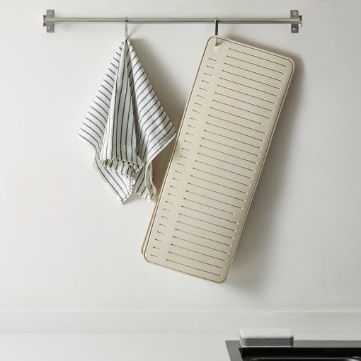 RINNIG, dish drying mat, 51x42 cm, 505.954.42