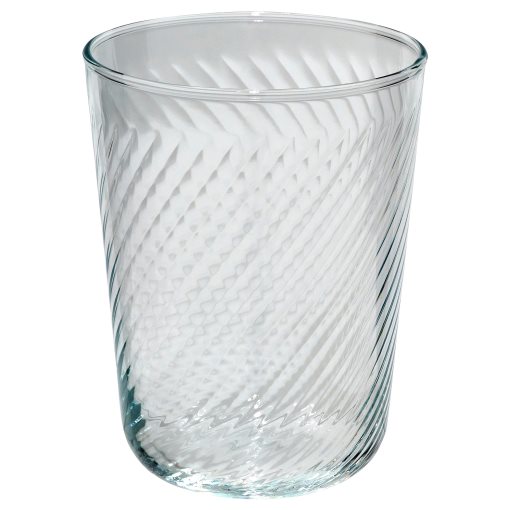 KLIPPLAX, ποτήρι, 25 cl, 505.967.19